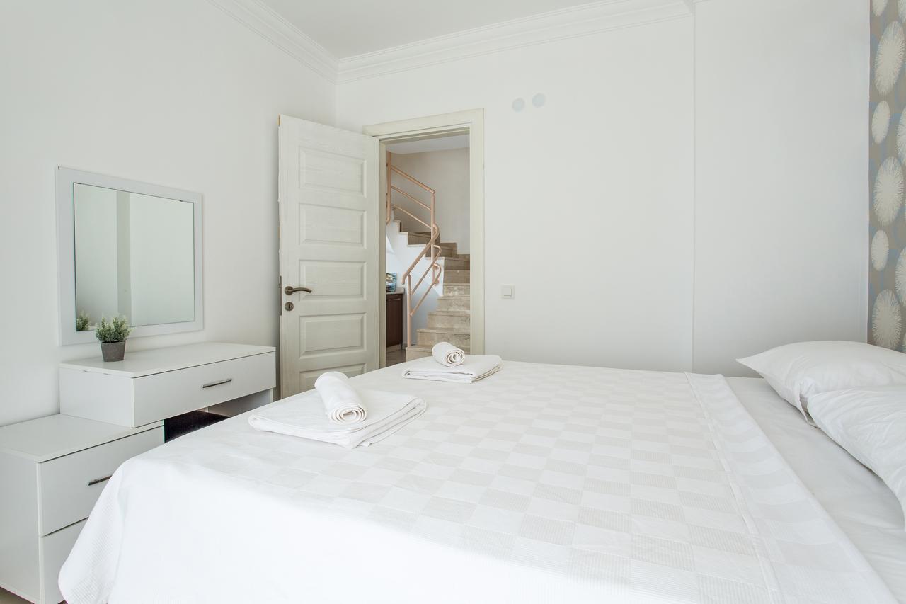 Best Apart Hotel Kas Exterior foto